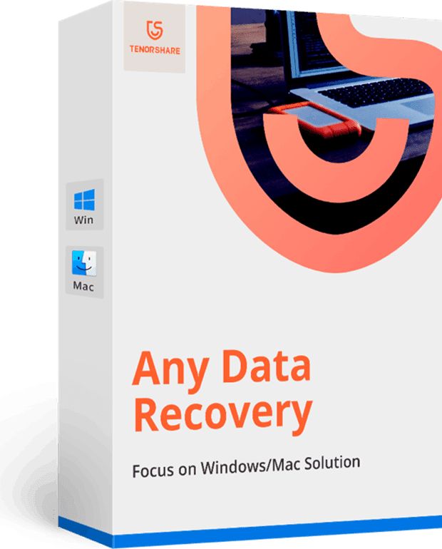 Tenorshare UltData-Mac